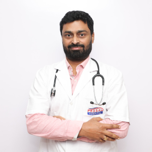 Dr. Mayank Kumar