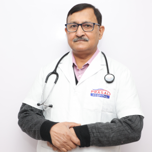 Dr. Upendra Prasad