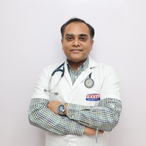 Dr. Abhimanyu Anat