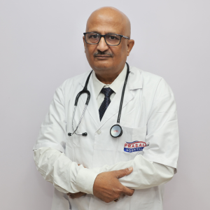 Dr. Bhartendu Kumar
